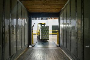 Choosing A Self-Storage Facility