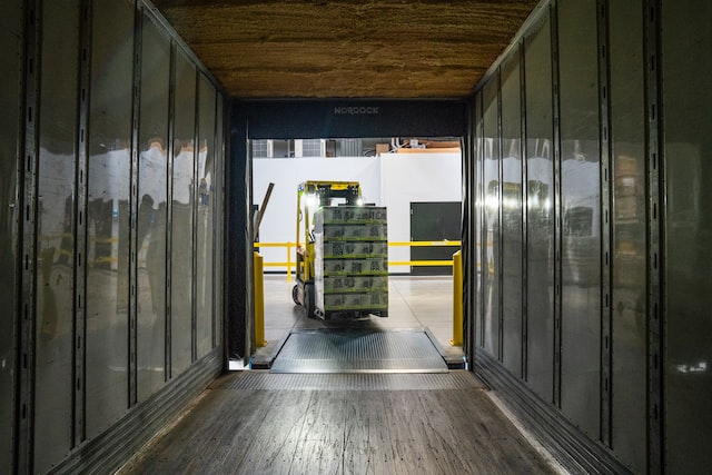 Choosing A Self-Storage Facility